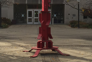 General images from around IU